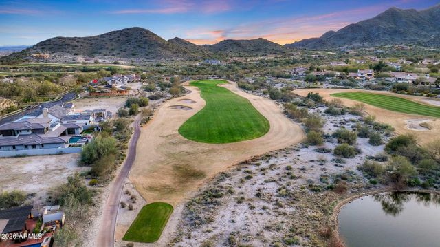 21272 W SUNRISE Lane, Buckeye, AZ 85396