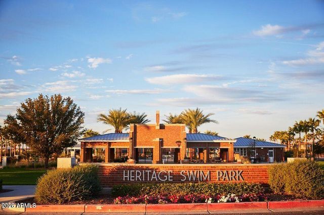 21272 W SUNRISE Lane, Buckeye, AZ 85396
