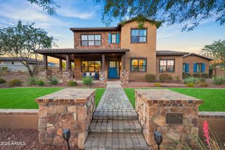 21272 W SUNRISE Lane, Buckeye, AZ 85396