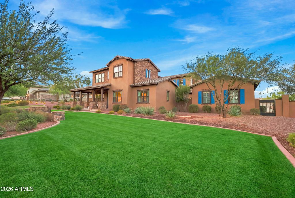 21272 W SUNRISE Lane, Buckeye, AZ 85396 — photo 2