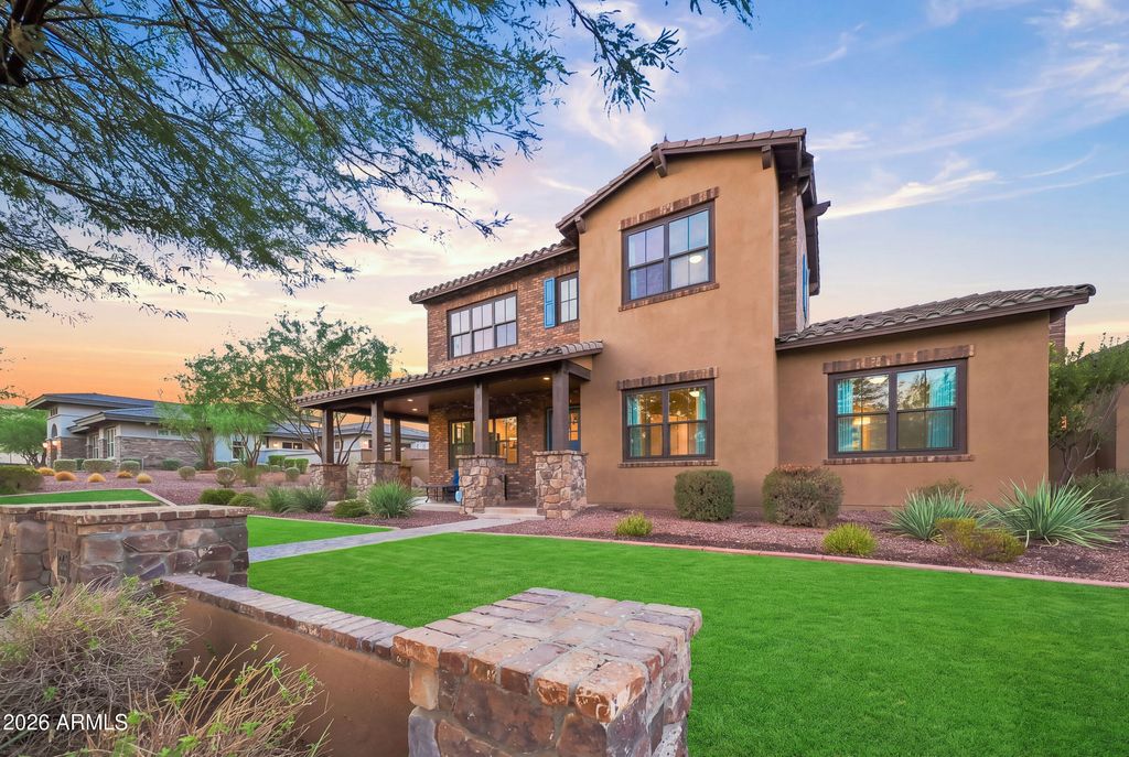 21272 W SUNRISE Lane, Buckeye, AZ 85396 — photo 3