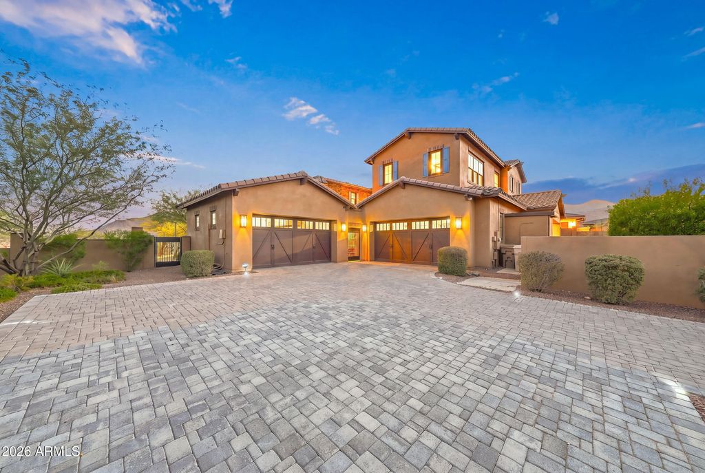 21272 W SUNRISE Lane, Buckeye, AZ 85396 — photo 5