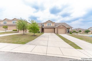 3819 TUSCAN WINTER, San Antonio, TX 78260