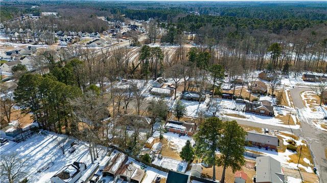 1514 Brittle Dr, Suffolk, VA 23434