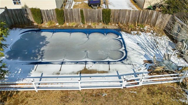 1514 Brittle Dr, Suffolk, VA 23434