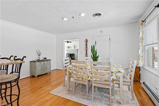 1514 Brittle Dr, Suffolk, VA 23434