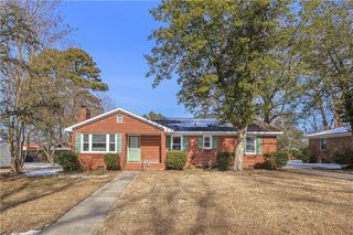 1514 Brittle Dr, Suffolk, VA 23434