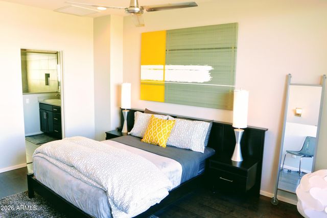 516 E AMES Place, Phoenix, AZ 85004