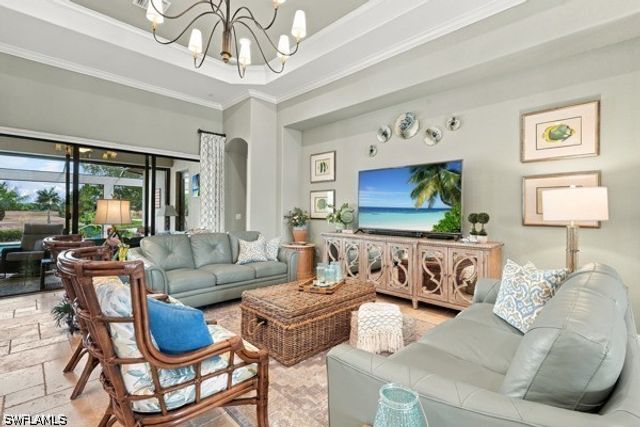 9939 Corso Bello DR, Naples, FL 34113