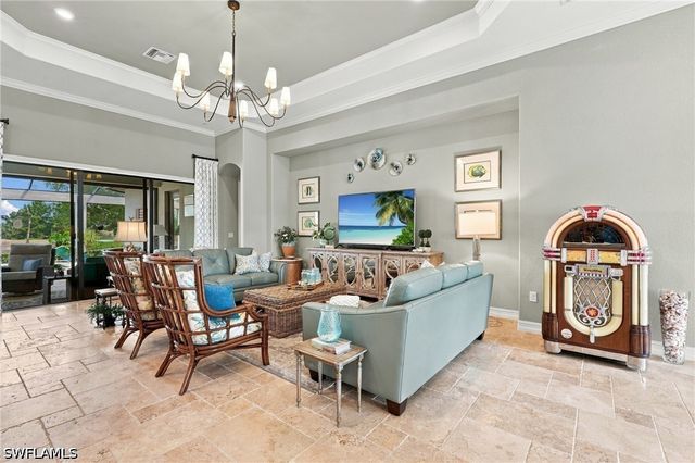 9939 Corso Bello DR, Naples, FL 34113