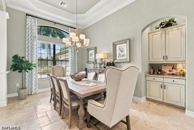 9939 Corso Bello DR, Naples, FL 34113