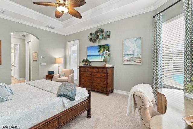 9939 Corso Bello DR, Naples, FL 34113