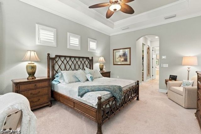 9939 Corso Bello DR, Naples, FL 34113