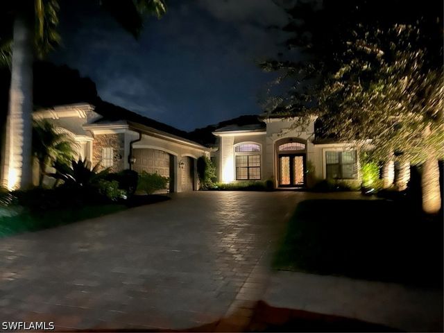9939 Corso Bello DR, Naples, FL 34113