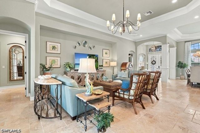 9939 Corso Bello DR, Naples, FL 34113
