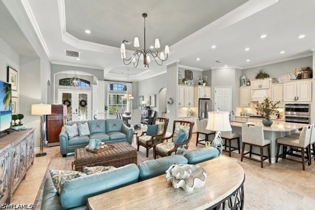 9939 Corso Bello DR, Naples, FL 34113