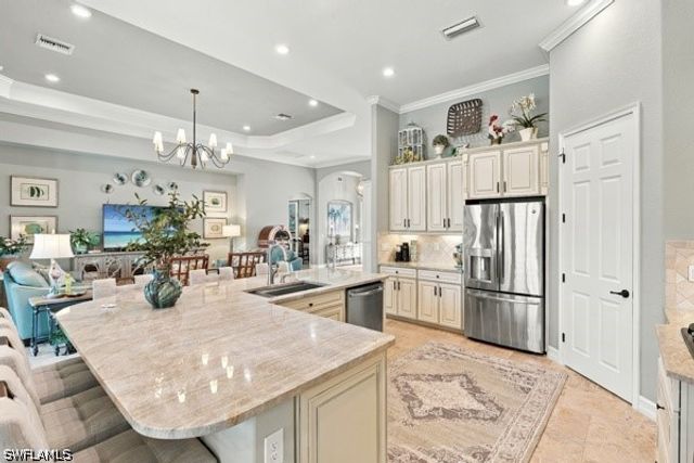 9939 Corso Bello DR, Naples, FL 34113
