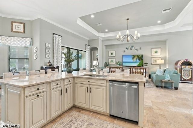 9939 Corso Bello DR, Naples, FL 34113