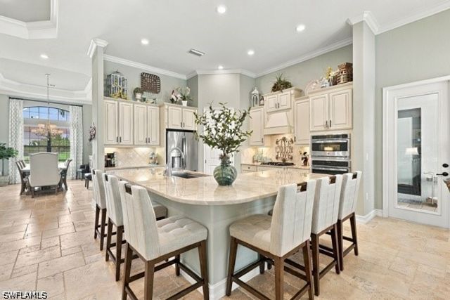 9939 Corso Bello DR, Naples, FL 34113