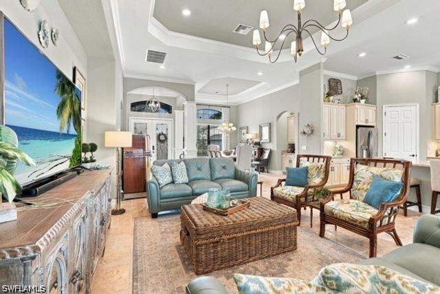 9939 Corso Bello DR, Naples, FL 34113