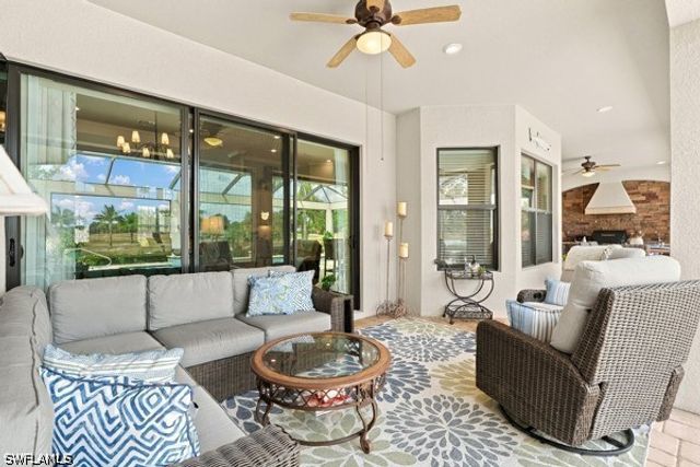 9939 Corso Bello DR, Naples, FL 34113
