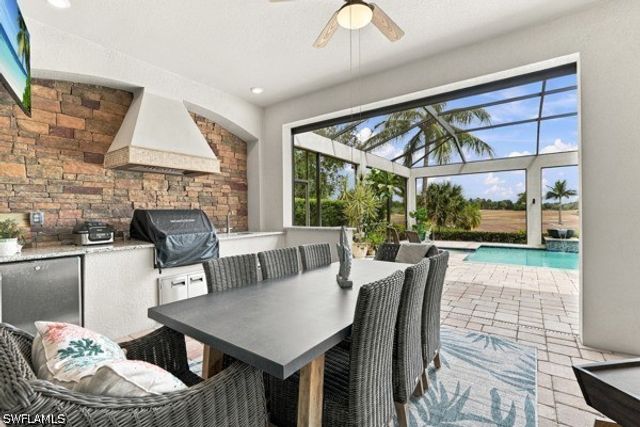 9939 Corso Bello DR, Naples, FL 34113