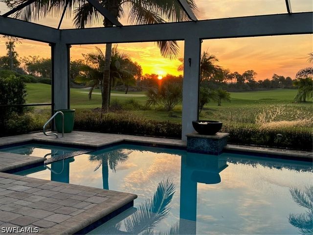 9939 Corso Bello DR, Naples, FL 34113