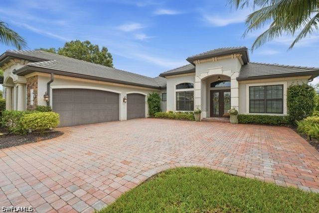9939 Corso Bello DR, Naples, FL 34113