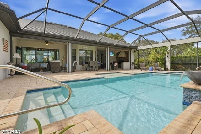 9939 Corso Bello DR, Naples, FL 34113