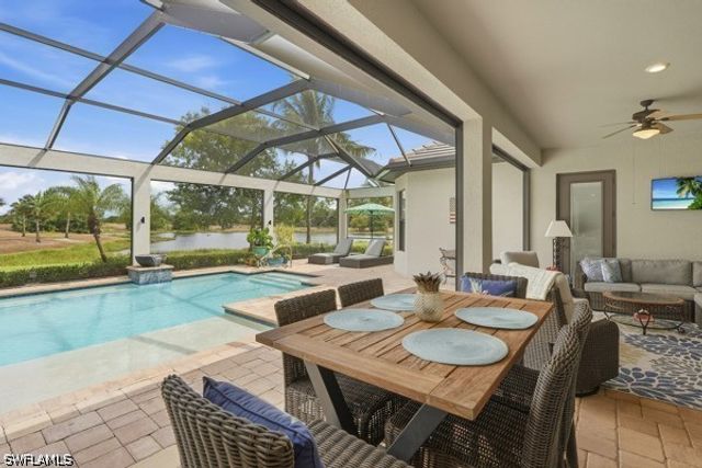 9939 Corso Bello DR, Naples, FL 34113