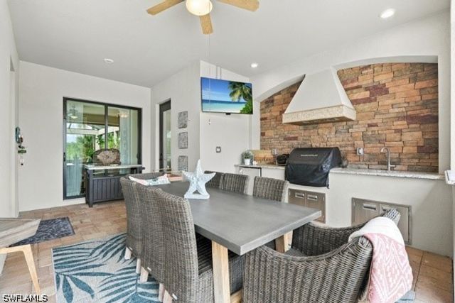 9939 Corso Bello DR, Naples, FL 34113