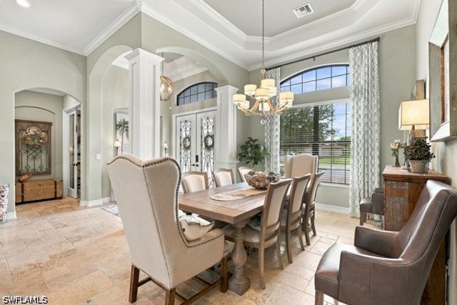 9939 Corso Bello DR, Naples, FL 34113