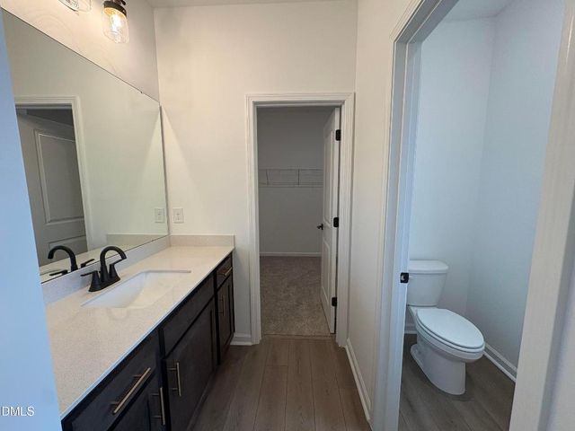 123 N Stonemill Trail Homesite 289, Wilsons Mills, NC 27520