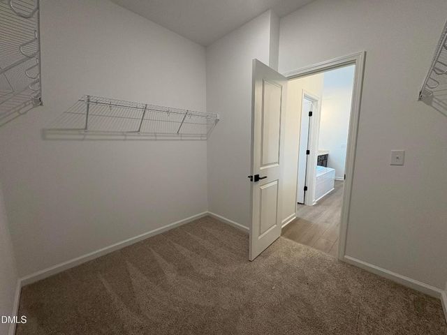 123 N Stonemill Trail Homesite 289, Wilsons Mills, NC 27520