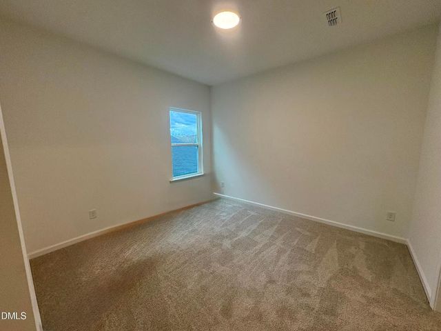 123 N Stonemill Trail Homesite 289, Wilsons Mills, NC 27520