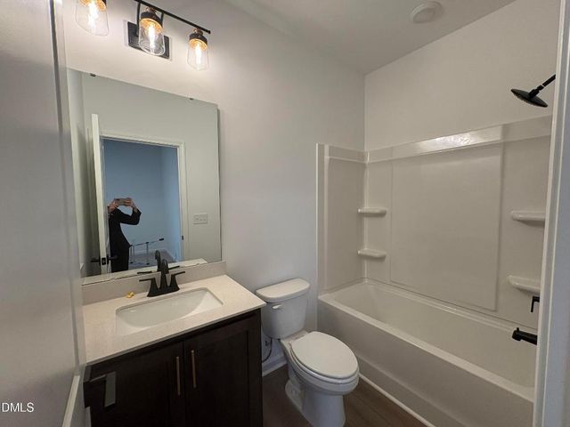 123 N Stonemill Trail Homesite 289, Wilsons Mills, NC 27520