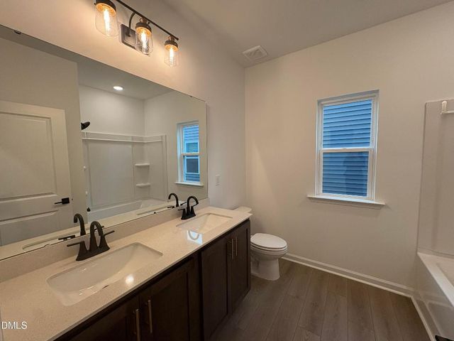 123 N Stonemill Trail Homesite 289, Wilsons Mills, NC 27520