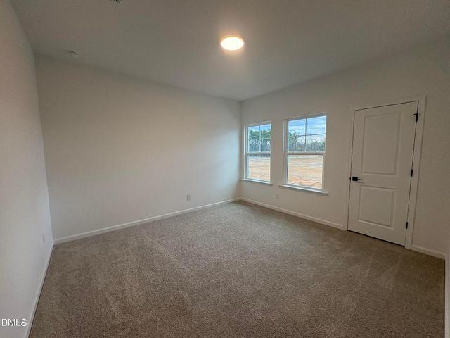 123 N Stonemill Trail Homesite 289, Wilsons Mills, NC 27520