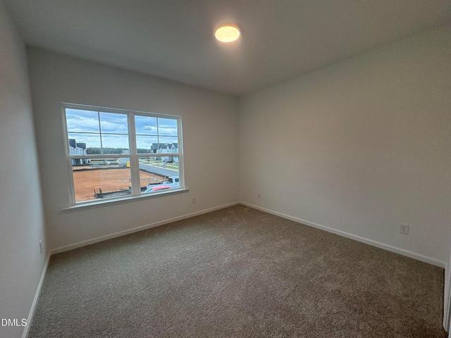 123 N Stonemill Trail Homesite 289, Wilsons Mills, NC 27520