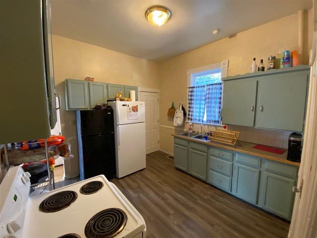934 E NORA Ave, Spokane, WA 99207