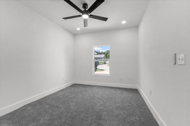 3454 Moberly Street, Fort Worth, TX 76119
