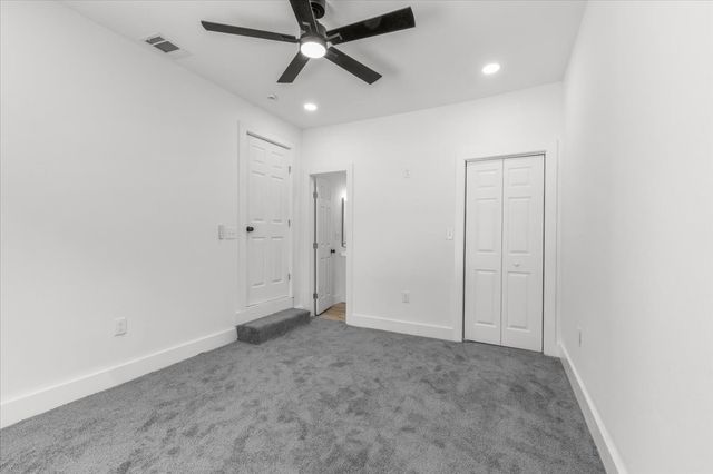 3454 Moberly Street, Fort Worth, TX 76119