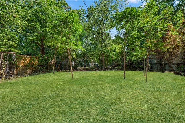 3454 Moberly Street, Fort Worth, TX 76119