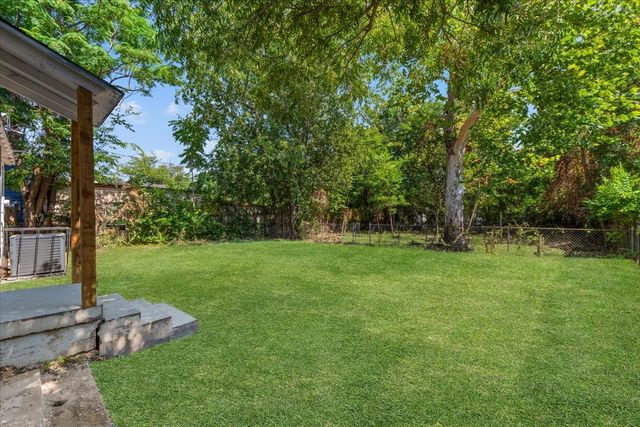 3454 Moberly Street, Fort Worth, TX 76119