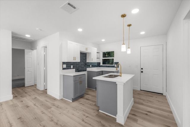 3454 Moberly Street, Fort Worth, TX 76119