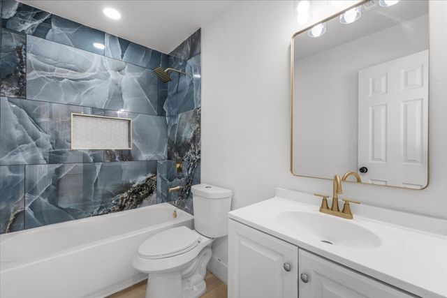 3454 Moberly Street, Fort Worth, TX 76119