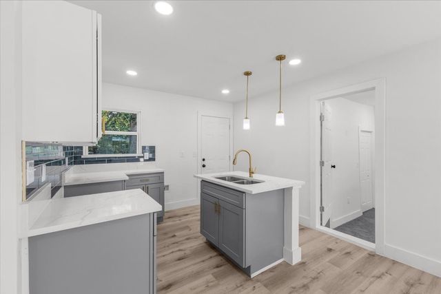 3454 Moberly Street, Fort Worth, TX 76119