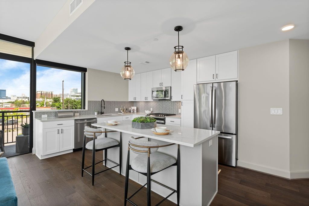 2511 Willowick Road 317, Houston, TX 77027