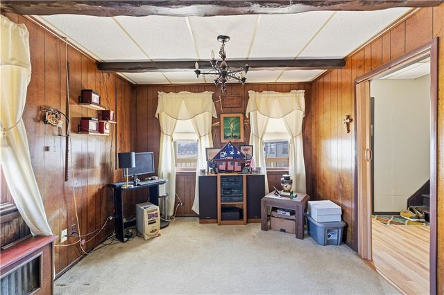 36 Hereford Street, Providence, RI 02908