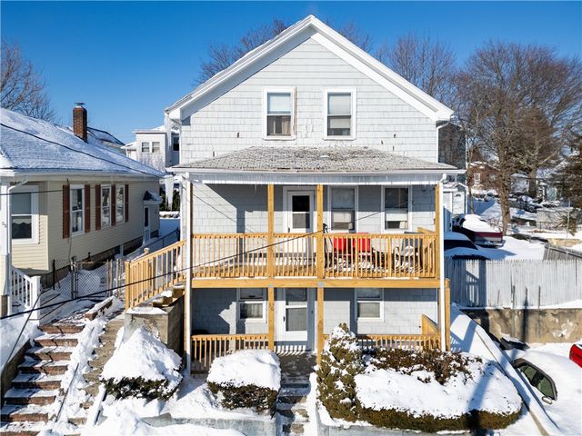 36 Hereford Street, Providence, RI 02908